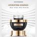 VENZEN Niacinamide Advanced Hydrating Brightening Natural Clears Pores Essence Moisturizing - Buy Online on SooperMarket.com