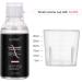 Eyelash Cleanser Concentrate Cherry Blossoms 200ml Professional Lash Extensions Shampoo Natural Foaming Cleanser DIY Paraben & Sulfate Free Non-lrritating Wash for Extensions Lashes with Salon Home Care-Makes 60ml Bottles Cherry Blossom 200ml - Buy Online on SooperMarket.com