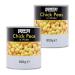 Country Range | Chick Peas in Water | 2x800g