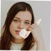 Healeved Face Brush Facial Cleaning Brush Face Cleansing Tool Face Cleaning Brush Facial Washing Brush Manual Facial Brush Deep Cleaning Facial Brush Face Cleansing Brush Home Facial Brush - Buy Online on SooperMarket.com