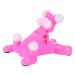 Neck massage device cervical stretching relaxation massage pillow PP support neck support pillow cervical stretching device suitable for home office car