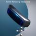 KUIKUI Electric Snore Device - 6 Gears Current Pulse Technology for Quality Sleep - Buy Online on SooperMarket.com