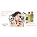 Extreme Hair Moisturizing Conditioner with Organic Soap Berry Powder | Gluten Free - Shop Internationally - Buy Online on SooperMarket.com