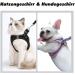 Shop Small Dog Harness & Puppy Dishes - Curli Harnesses & Catware for XS Dogs - Buy Online on SooperMarket.com