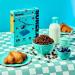 Surreal Cocoa - High Protein Cereal - Low Sugar- Healthy Plant Based Cereal - High in Fibre - Low Carb - Gluten Free - Vegan - 13g of Protein 0g of Sugar - 240g per Box - 4 Pack (4 x Cocoa) 240 g (Pack of 4) - Buy Online on SooperMarket.com