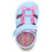 Ricosta Gery M 61 Boys' Sandals 4.5 UK Child - Turquoise Rosada | High-Quality Kids Sandals - Buy Online on SooperMarket.com