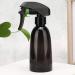 Empty Spray Bottle 200 ML ltra-Fine Water Mist Water Hair Salon Spray Bottle Hairdressing Spray Bottle for Beauty Salon Barber Shop Cleaning Solutions Plant Watering Animal Training(1#) - Buy Online on SooperMarket.com