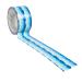 Pattern Duct Tape Heavy Duty - Colorful Craft Supplies for DIY Projects - Blue Waves Design - 1.8 in x 10 Yards Roll - Buy Online on SooperMarket.com