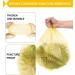 Forid 2.6 Gallon Small Trash Bags - 150 Count - Bedroom, Home, Kitchen - 5 Color Variety - Best Seller - Buy Online on SooperMarket.com