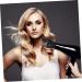 Didiseaon 25 Pcs Hair Dryer Comb Blow Dryer Comb Bachelorette Party Hairdressing Tool Hair Dryer Nozzle Adapter Wide-tooth Comb Attachment Hair Dryer Diffuser Collector Plastic Modeling 13x6cmx5pcs Blackx5pcs - Buy Online on SooperMarket.com