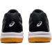 ASICS Men's Gel-Renma Pickleball Shoes 10.5 - Black/White - Buy Online on SooperMarket.com