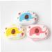 Didiseaon Bath Sponge Soft Sponges Shower Sponge Cartoon Child Bath Ball - Buy Online on SooperMarket.com