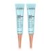 Onsen Secret Cuticle Cream 2pk, Cuticle Oil in Deep Action - Japanese Natural Healing Minerals Nail Care Serum. Sooth, Repair, & Strengthen Cuticles & Nails, Visible Results, Non-Greasy - 2x 15 ml 0.5 Fl Oz (Pack of 2)