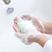 Invoda Handmade Soap Bubbles - Double-Layer Cord Striker & Foam Network for Body & Facial Cleaning (5 Pieces) - Eco-Friendly Bath Tools for Peeling & Refreshing Skin - Buy Online on SooperMarket.com
