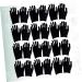 PLAFOPE 12 Pairs Comfortable Gloves Hand Gloves Labour Protection Gloves Cotton Gloves Working Gloves - Buy Online on SooperMarket.com