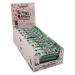 Foodlose Cool Kids Bio-Nusscreme bar hazelnut-cocoa |Delicious organic bar made of dates with a creamy hazelnut muscle chocolate filling |Vegan gluten -free & without refined sugar |Advantage pack hazelnut cocoa 1 piece (24 Pack)