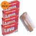 Lava Heavy-Duty Hand Cleaner Pumice Soap 4 Bars 5.75 OZ with Moisturizers + Sparklen Wooden Nail Brush - Buy Online on SooperMarket.com