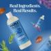 After Swim Shampoo for Kids & Adults - Chlorine Removal Clarifying Shampoo with Tea Tree & Rosemary - Gentle Swim Shampoo for Swimmers - Buy Online on SooperMarket.com