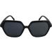 Buy Stylish Retro Mini Glasses | Prescription Sunglasses with Thick Frame | Women's Reading Sun Glasses with Free Case | 2.0 Diopters - Buy Online on SooperMarket.com