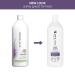 BIOLAGE Ultra Hydra Source Conditioning Balm 33.8 Fl. Oz. | Anti-Frizz Deep Conditioner for Very Dry Hair | Silicone-Free & Vegan - Buy Online on SooperMarket.com