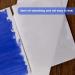 Beginner-Friendly A3 Oil Painting Paper Pad Book - Cotton Canvas Pad for Art Supplies - Buy Online on SooperMarket.com