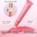 HERBENJOY Liquid Blush Beauty Wand Cream Blush - Long Lasting & Lightweight | Cheek Makeup with Cushion Applicator (03) - 1 ml - Buy Online on SooperMarket.com