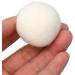 Wool Drying Balls - 6 Pcs Felt Ball Dryer for Static Removal & Apparel Care - Eco-Friendly Laundry Solution - Buy Online on SooperMarket.com
