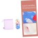 MERRYHAPY Nursing Pad Covers Set - Washable Cotton Breast Pads Math Feeding Abacus & Toucan Stuffed Animal - Reliable Maternity Pads for Moms - Buy Online on SooperMarket.com