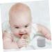 PLAFOPE 2pcs Teeth Storage Box Tooth Fairy Holder Tooth Saver Tooth Fairy Container - Buy Online on SooperMarket.com