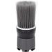 Hair Cutting Neck Duster Brush Professional Neck Brush Soft Nylon Wool Hair Sweeping Brush with Skid Resistance Handle Cutting Kits - Buy Online on SooperMarket.com
