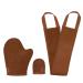 Tanning Glove Self Tanning Glove Self Tanning Glove Self Tanning Mitt Applicator Tanning Glove for Self-Tanning and Exfoliating