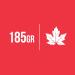 Organic Canadian Maple Sugar Candies (185g) Pure All-Natural Sweet Treats | Candy Leaf-Shaped Drops | Canada Made Syrup - Buy Online on SooperMarket.com