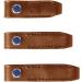St bben Loop Magic Tack Headband - Ebony Thoroughbred (VB) - 26mm | International Shipping Available - Buy Online on SooperMarket.com