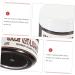 DOITOOL 4 Pcs Simulated Plasma Dress up Blood Fake Blood Prop Makeup Carrier Fake Wound Blood Wax Fake Blood for Face Halloween Blood Special Effects Makeup Kit Props Make up Edible Syrup 5.5X5.5X3.6CMx2pcs Dark Redx2pcs - Buy Online on SooperMarket.com
