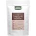 Organic Cacao Powder 400g from Premium Unsweetened Organic Coco Powder from Raw Cacao Beans Suitable for Baking Hot Chocolate Available in Bulk