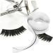 minkissy Lash Adhesive Strips 2 Boxes False Lashes False Eyelashes Adhesive Lash Strips Eyes Adhesive s Fake s Fake Eyelash Strips Jelly Glue Dedicated - Buy Online on SooperMarket.com