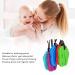 Heat-Resistant Teething Chain Toy | Essential Training Instructions for Soothing Child Discomfort | International Shipping Available - Buy Online on SooperMarket.com