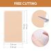 Invisible Waterproof Tattoo Cover Up Tape for Scars & Tattoos - 12Pcs - Buy Online on SooperMarket.com