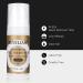 BEYELIAN Apple Scented Professional Lash Extension Remover - No Burn Gel Formula for Gentle Lash Glue Removal - Buy Online on SooperMarket.com