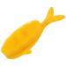 Beavorty 4pcs Silicone Brush Scalp Scrubber Silicone Bath Brush Scalp Massage Brush Baby Massage Brush Silicone Shower Brush Shower Bath Loofah Brush Scalp Massaging Tools Bath Too for Baby