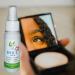 VoilaVe Pure Hypochlorous Acid Serum - Anti-Wrinkle Gel for Redness Irritation & Dark Circles | HOCL for Acne & Spots | 1.7 fl oz - International Shipping Available - Buy Online on SooperMarket.com