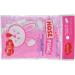 Nose Cotton Rolls - 3 Sizes Nosebleed Plugs for Quick Relief | Easy Use for Adults & Kids | Home First Aid Solution - Buy Online on SooperMarket.com