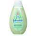 Johnson's Baby vapor bath soothing baby wash with eucalyptus 400ml 400 ml (Pack of 1)