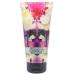 Barefoot Venus Body Shower Gel with Shea Butter 5.9 OZ (Black coconut)