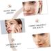 PLAFOPE Liquid Foundation Beauty Foundation Waterproof Foundation Concealer Foundation Makeup Glass Black - Buy Online on SooperMarket.com