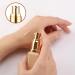Estee Lauder Double Wear Foundation Pump 2-Pack - Gold | Chris.W - Buy Online on SooperMarket.com
