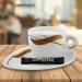 Coffeefair Sugar Sticks - 100 x 4g Portion Control | Simple Design | Ideal for Coffee & Tea - International Shipping - Buy Online on SooperMarket.com
