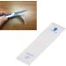 100Pcs Digital Thermometer Covers Disposable Electronic Thermometer Protective Sleeves Safe Hygienic Oral Thermometer Cover Sleeve for Hospital - Buy Online on SooperMarket.com