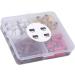 Nail Art Sanding Bands Sanding Band Nail Drill Bit Smoothing for Salon Use - Buy Online on SooperMarket.com