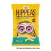 HIPPEAS Organic Chickpea Puffs Vegan White Cheddar Snacks 4oz (Pack of 6) | Gluten-Free Protein Crunch - Buy Online on SooperMarket.com
